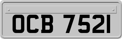 OCB7521