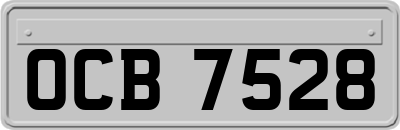 OCB7528