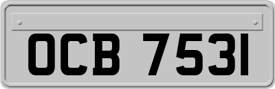 OCB7531