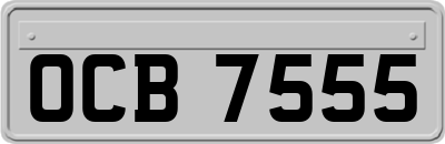 OCB7555