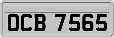 OCB7565