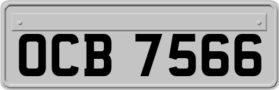 OCB7566