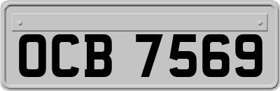 OCB7569