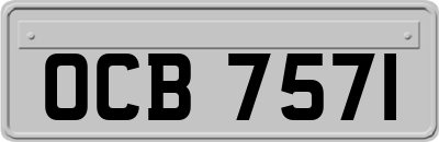OCB7571