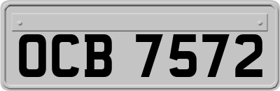 OCB7572