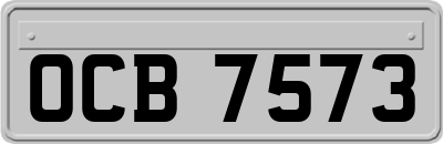 OCB7573