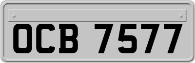 OCB7577