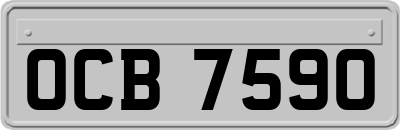 OCB7590