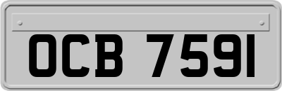 OCB7591