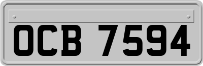 OCB7594