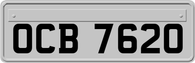OCB7620