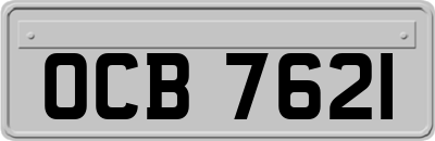 OCB7621