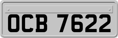 OCB7622