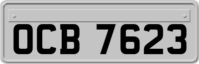 OCB7623