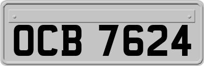 OCB7624