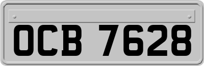 OCB7628