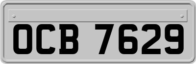 OCB7629