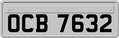 OCB7632