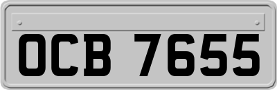 OCB7655