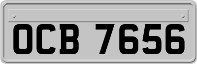 OCB7656
