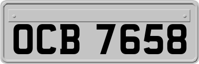 OCB7658