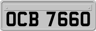 OCB7660