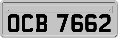 OCB7662