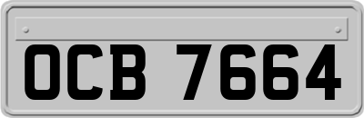 OCB7664