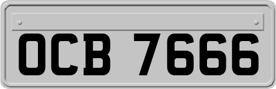 OCB7666