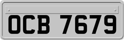OCB7679