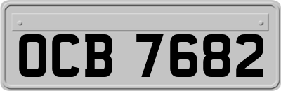 OCB7682