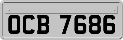 OCB7686