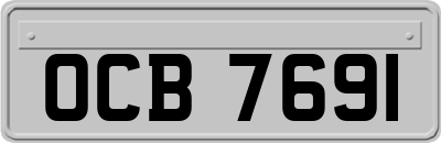 OCB7691
