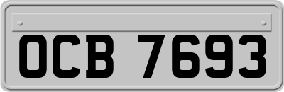 OCB7693