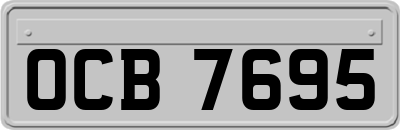 OCB7695