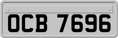 OCB7696
