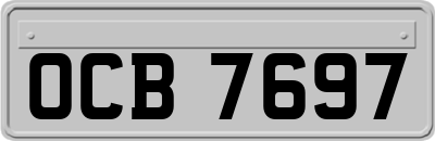 OCB7697
