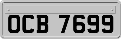 OCB7699