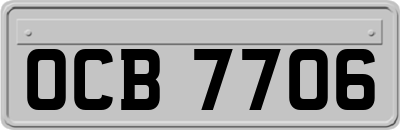 OCB7706