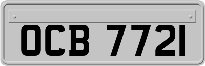 OCB7721