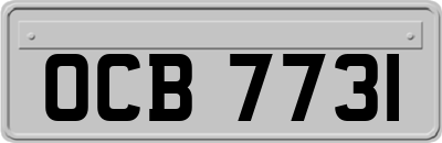 OCB7731
