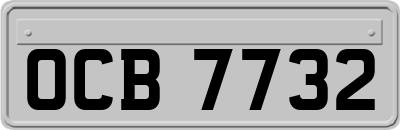 OCB7732