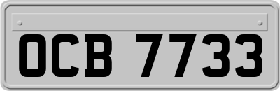 OCB7733