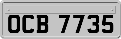 OCB7735
