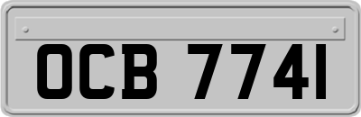 OCB7741