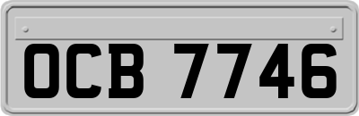 OCB7746