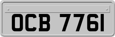 OCB7761