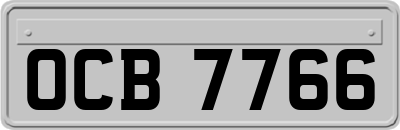 OCB7766