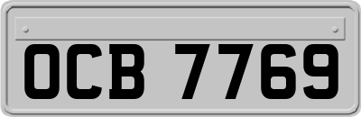 OCB7769