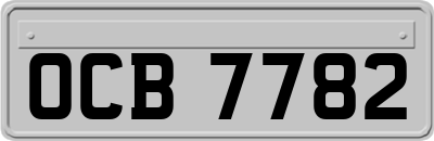 OCB7782